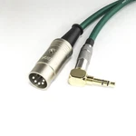 Littlebits Midi Module Over Mini Jack Cable. Angled 3.5MM Trs To Din Lead. Fixed Price $154.94.