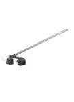 Milwaukee 49-16-2717 M18 Fuel 18V 10-INCH Quik-lok String Trimmer Attachment. Fixed Price $109.95.