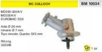 Bevel Gear For Mcculloch 290 320 330 Euromac Pole 26. Fixed Price $142.87.