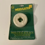 Weed Eater Trimmer Line Spool 1113-00 Nos .080 Diameter 40FT 701523. Fixed Price $19.99.