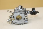 Stihl Carburetor 100347A C1Q Parts / Repairs Rebuild Genuine Oem. Fixed Price $24.95.