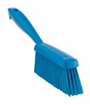 Vikan 45873 Hand Brush, 330 Mm, Soft, Blue. Fixed Price $10.08.