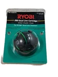 Ryobi .080 Dual Line Cartridge (25 Feet) - P/n 153577R New Package. Fixed Price $12.50.