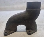 John Deere Tractor 60 730 Upper Carburetor Intake Adapter Housing A4632R. Fixed Price $34.65.