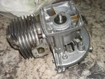 Technic Tool Power Pruner TT24A Head Part Bin 741. Fixed Price $53.99.