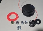 Speed Feed 400 Trimmer Head For Echo SRM225 GT225 PAS225 String Replace. Fixed Price $11.99.