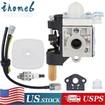 Carburetor For Zama RB-K75 Echo SRM-230 HC150 HC-150 GT200R. Fixed Price $9.60.