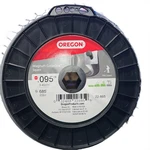 Oregon 22 895 Magnum Gatorline .095" Square Trimmer 3 Lb Spool New. Fixed Price $44.97.