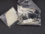 Terminator 315100 Replacement String Trimmer Cutting Head Blade Weed + Extras. Fixed Price $18.95.