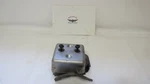 Genuine Used Muffler Shield Heat Cover Hyper Tough GTW526DF 26CC Weedeater 17". Fixed Price $8.10.