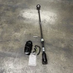Ego STX3800 15-INCH Commercial String Trimmer With Carbon Fiber (tool Only). Fixed Price $214.99.