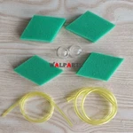 Air Filter Tune Kit For Weedeater Poulan Craftsman XT260 XT700 SST25 530071822. Fixed Price $9.52.