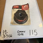 New Oem Genuine Toro Lawn Boy Gas String Trimmer Prewound Spool 18" Cut 88196. Fixed Price $9.00.