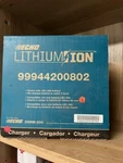 Echo Lithium-ion Battery Charger- For DSRM200- Works W/LBC-360 (99944200802)-NEW. Fixed Price $74.99.