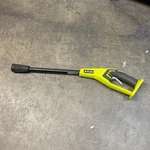 Ryobi Cordless String Trimmer Edger Power Handle Assembly P2008VNM. Fixed Price $29.99.