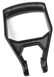 Craftsman N734401 String Trimmer Aux Handle Replacement Black Grip Tool. Fixed Price $15.45.
