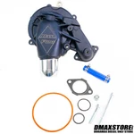 Max-flow High Performance Water Pump Kit 2001-05 Silverado Sierra 6.6L Duramax. Fixed Price $419.99.