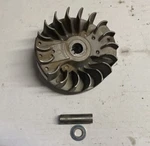 Ryobi Blower RY09056 Flywheel Assembly Part 308811004, 308811001. Fixed Price $22.95.