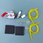 Carburetor Kit For Homelite UT33650A 26CC String Trimmer W/ Engine HHCPS.0264AT. Fixed Price $13.31.
