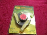 Weed Trimmer Head Terminator Iii Replacement Blades 315300 Sealed. Fixed Price $18.00.