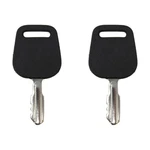 New Ignition Keys For Ayp Fits Husqvarna 140402 140403 532140401. Fixed Price $11.44.