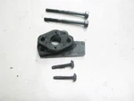 Homelite Trimmer SX135 Bandit UT20601A Heat Dam Assy Part 518070001, 98768. Fixed Price $17.95.