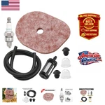 Efficient Tune-up Kit For Stih-l Trimmers: Air Filter, Spark Plug & Fuel. Fixed Price $16.99.