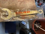 Stihl FS90 Brushcutter Tools Wrench 36 13 10 8 Trimmer Weedwacker. Fixed Price $14.00.