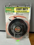 Grass Gator Model 5600 Replacement Trimmer Head New Sealed. Fixed Price $16.19.