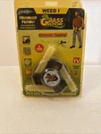 Grass Gator #3600 Gas Weedeater, Cuts Weeds Brush Nip. Fixed Price $29.95.