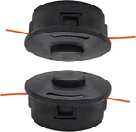 2PCS 25-2 Trimmer Head For Stihl FS55 FS56 FS70 FS85 FS90 FS91R FS94R FS100RX. Fixed Price $17.56.