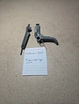 Craftsman P210 String Trimmer Trigger, Spring And Lock. Fixed Price $20.00.