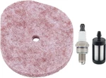 Air Filter Tune Up Kit For Stihl FS56C FS40 Trimmer. Fixed Price $7.99.