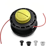 Replacement 314608005 String Trimmer Head For Ryobi Straight Shaft Attachment. Fixed Price $16.94.