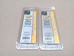 Lot Of 2 : Universal Husqvarna 7.5" Edger Blade 579167401. Fixed Price $8.50.