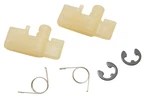 Mtd Recoil Starter Pawl Kit Craftsman Troy Bilt TB675EC TB685EC Weedwacker. Fixed Price $13.99.