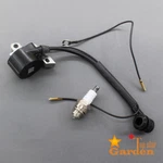 Ignition Coil & Spark Plug For Stihl 024 026 028 029 034 036 038 039 Chainsaw. Fixed Price $11.95.