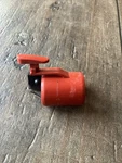 Craftsman Electric Trimmer Handle Button 530-402175. Fixed Price $11.95.