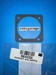 Oem Homelite Crankcase Gasket 06443-A D25 I625 I630 I725 HB390 BC1600 C1200 -B66. Fixed Price $11.95.