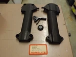 Oem Genuine Homelite A00879 Throttle Control Grip Case, Trigger Screws. Fixed Price $14.99.