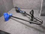 Kobalt Kst 130X-06 Trimmer Tool Only. Fixed Price $99.99.