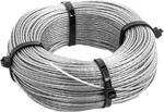 Greenworks 0.080" 160-FOOT String Trimmer Line 160', Gray. Fixed Price $19.16.