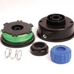 New Trimmer Head Replaces Mcculloch MC300651. Fixed Price $22.00.
