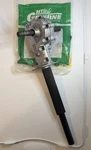Mtd Troy-bilt 753-04075 Gearbox Asm + 753-04987 Flexible Drive Shaft (mi Dealer). Fixed Price $14.75.
