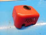 Air Filter Cover For Huyosen CG520M Trimmer --- Box 401 P. Fixed Price $15.00.