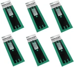 Arnold 9" X 2-1/2" Gas Edger Blades 5/8" Center Hole For Mtd & Yardman 6 Pack. Fixed Price $69.89.