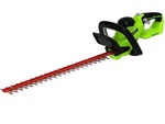 Greenworks 40V 24'' Cordless Battery Hedge Trimmer HT40B02 (tool Only). Fixed Price $129.99.