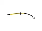 Rotary 15801 92071-0798 For Kawasaki Fuel Line And Grommet Kit. Fixed Price $7.31.