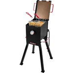 Brinly 38-IN Sleeve Hitch Box Scraper (BS-38). Fixed Price $259.90.