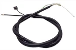 Genuine Echo Shindaiwa Throttle Cable Fits PB-9010T PB-8010T EB810RT EB910RT V04. Fixed Price $44.63.